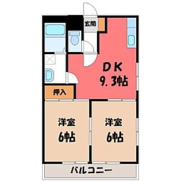 プレセランスアドニード