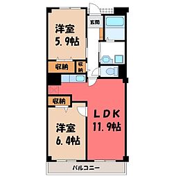 アメニティパレス