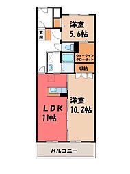 グランドヒルズヴィラ