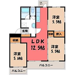 サンハイツ高井
