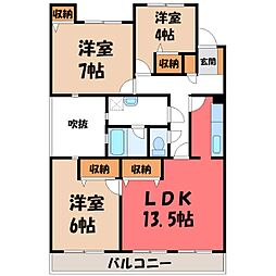 グランコート南町