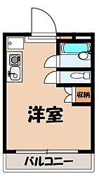 グランコート伊勢崎
