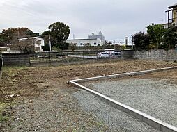 西酒匂1丁目売地