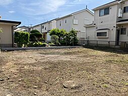 酒匂５丁目建築条件無し売地　区画2