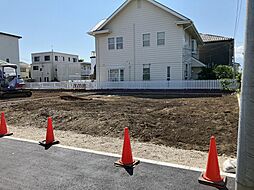 酒匂５丁目建築条件無し売地　区画1