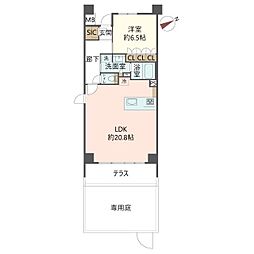 京都市左京区松ケ崎小竹薮町