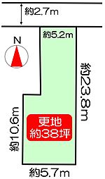 京都市下京区中堂寺前田町