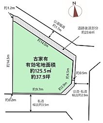京都市山科区御陵大津畑町