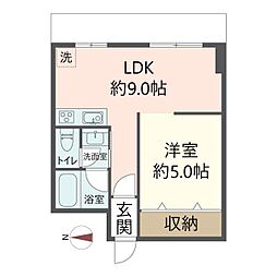 京都市北区衣笠高橋町