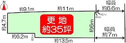 京都市上京区室町通上立売下る裏築地町 土地