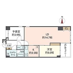 京都市中京区岩上通六角下る岩上町