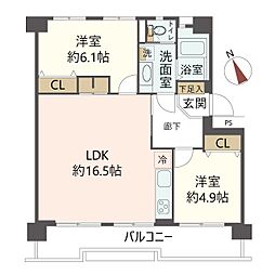 京都市左京区高野東開町