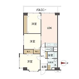 京都市中京区壬生相合町