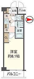 京都市下京区柳馬場通仏光寺下る万里小路町