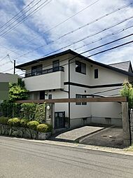 京都市西京区御陵大枝山町五丁目 戸建