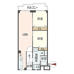 京都市上京区五辻通浄福寺西入上る一色町
