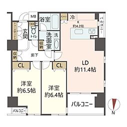 京都市中京区丸木材木町