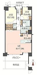 京都市中京区壬生朱雀町