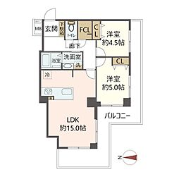 京都市中京区富小路通六角下る骨屋之町