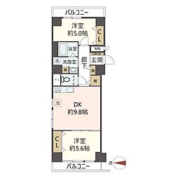 京都市中京区西ノ京南円町
