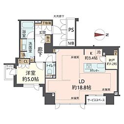 ジオ京都御池通