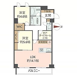 ルミエール二条 304