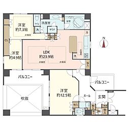 エターナ四条烏丸