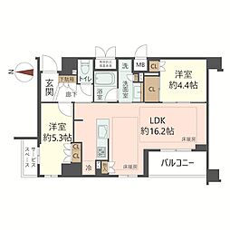 ジオ京都北大路