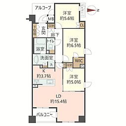 京都市上京区河原町通広小路下る東桜町