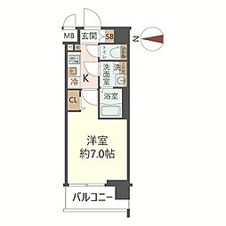 ファーストフィオーレ京都円町