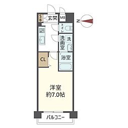 京都市中京区西ノ京伯楽町