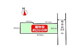 東山区池殿町売土地