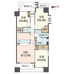 京都市下京区黒門通四条下る下り松町