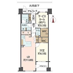 京都市上京区東桜町