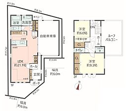 京都市山科区小山谷田町