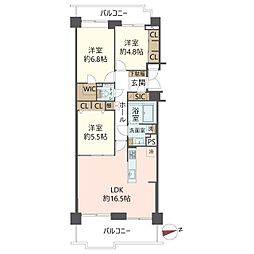 京都市左京区上高野西氷室町