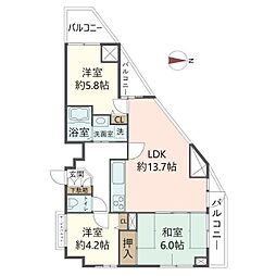 京都市北区紫野北舟岡町