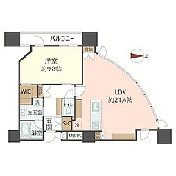 シティタワー大阪