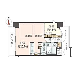 大阪市中央区島町２丁目