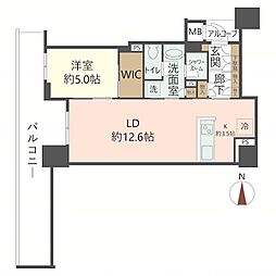 ジオタワー堺筋本町