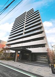 ジオ阿倍野松崎町グランフィール