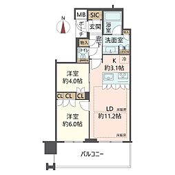 MJR堺筋本町タワー