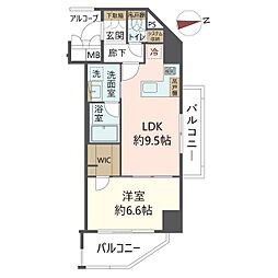 ダイナシティ北浜