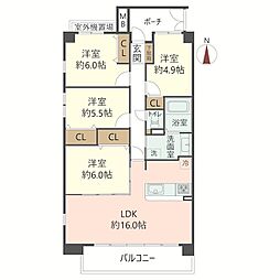 ローレルコート堀江公園