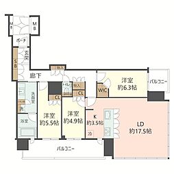 MJR堺筋本町タワー