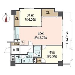 大阪市中央区内本町１丁目