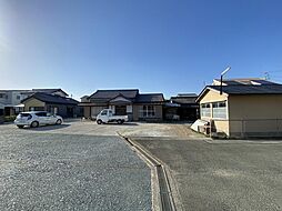 三方原町　売土地