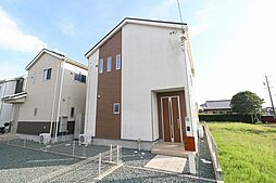 磐田市北島 中古戸建