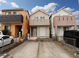 豊川市本野町西浦　中古戸建