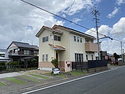 浜名区善地　中古戸建